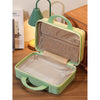 Jungle Safari Theme Hardcase Travel Suitcase