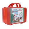 Christmas Suitcase Christmas Gifting