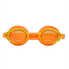 Starry Orange Anti Fog UV Protection Leakproof Design Swim Goggles | 3yrs - 8yrs