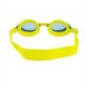Starry Yellow Anti Fog UV Protection Leakproof Design Swim Goggles | 3yrs - 8yrs