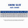 Full-Length Navy Blue Hood & Stirrup Foot Loop, Teens and Mens Swimwear in UPF 50+ with Free Washbag