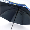 Bear Space with Shutter style cover Kids-Umbrella 6-12Y