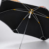 Wheel style Quack Ducky Wheel style printed UPF 50+ Kids-Umbrella -5-10Y