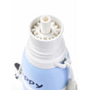 Blue Puppy Stripes Cap Series, Stainless Steel Kids Water Bottle | 520ml