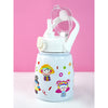 Happy Clowns Belly Bottle | 900 ml