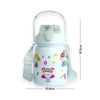 Happy Clowns Belly Bottle | 900 ml