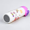 Pink Lid, Dance Buddy Series, Stainless Steel Water Bottle for Kids, 700ml