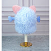 Blue Furry Monster 3D Style Winter Cap/Beanie