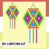 Diwali Lantern Kit