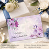 Gift tags rectangle