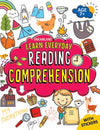 Learn Everyday Reading Comprehension - Age 7+
