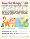 Learn Everyday Reading Comprehension - Age 7+