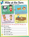 Learn Everyday Writing Skills - Age 7+