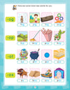 Learn With Phonics Book - 2