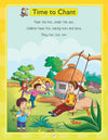 Learn With Phonics Book - 2