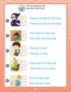 Learn With Phonics Book - 3