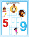Learn With Phonics Book - 3