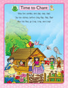 Learn With Phonics Book - 4