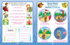 Learn With Phonics Book - Pack (5 Titles)