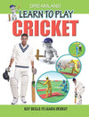 Learn to Play - Cricket