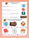 Learn with Phonics pack -2 (2 Titles)