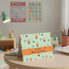 Personalised Gift Notecards | Lion