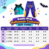 K Pop Zoey Halloween Costume