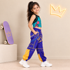 K Pop Zoey Halloween Costume