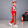 Little Speedster Halloween Costume