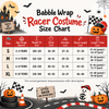 Little Speedster Halloween Costume