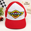 Little Speedster Halloween Costume