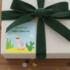 Personalised Gift Labels | Llama