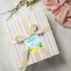 Personalised Gift Tags | Llama