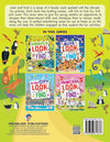 Look and Find - Animals