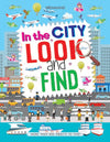 Look and Find - In the City