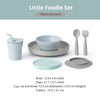 Little Foodie All-in-one Feeding Set | Asia Little Hipster
