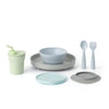 Little Foodie All-in-one Feeding Set | Little Hipster