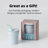 1-2-3 Sip! Sippy Cup | Aqua/Aqua