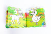 Magic Bath Book - Farm Animals