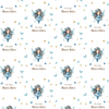 Personalised Gift Wrapping Paper | Magical Fairy