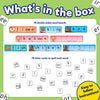 Match and Spell Next Steps