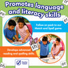 Match and Spell Next Steps