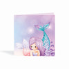 Personalised Gift Notecards | Mermaid Magic