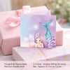 Personalised Gift Notecards | Mermaid Magic