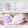 Personalised Gift Notecards | Mermaid Magic