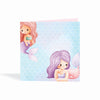 Personalised Gift Notecards | Mermaid Whispers
