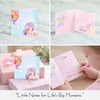 Personalised Gift Notecards | Mermaid Whispers