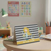 Personalised Gift Notecards | Mermaid Stars