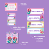 Personalised BTS Hamper - 3