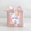 Personalised Gift Labels | Mermaid Friends